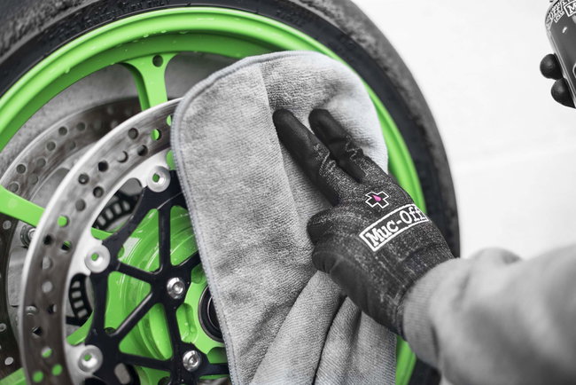 Muc-Off - Manusi mecanica