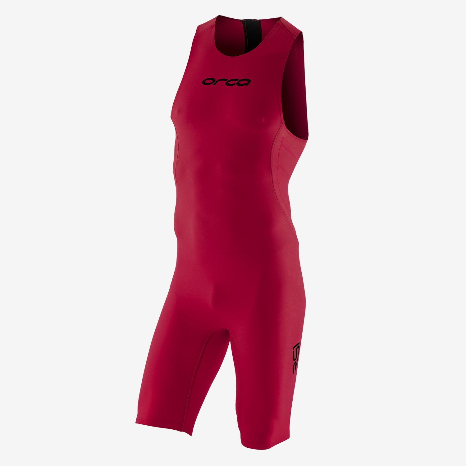 Orca RS1 Swimskin - rosu