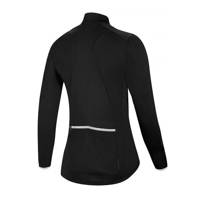 Specialized - bluza ciclism maneca lunga pentru femei Therminal RBX Sport Jersey - negru alb