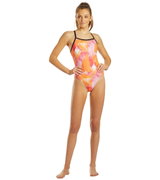 Finis - costum de baie intreg Openback Rotto - Starburst