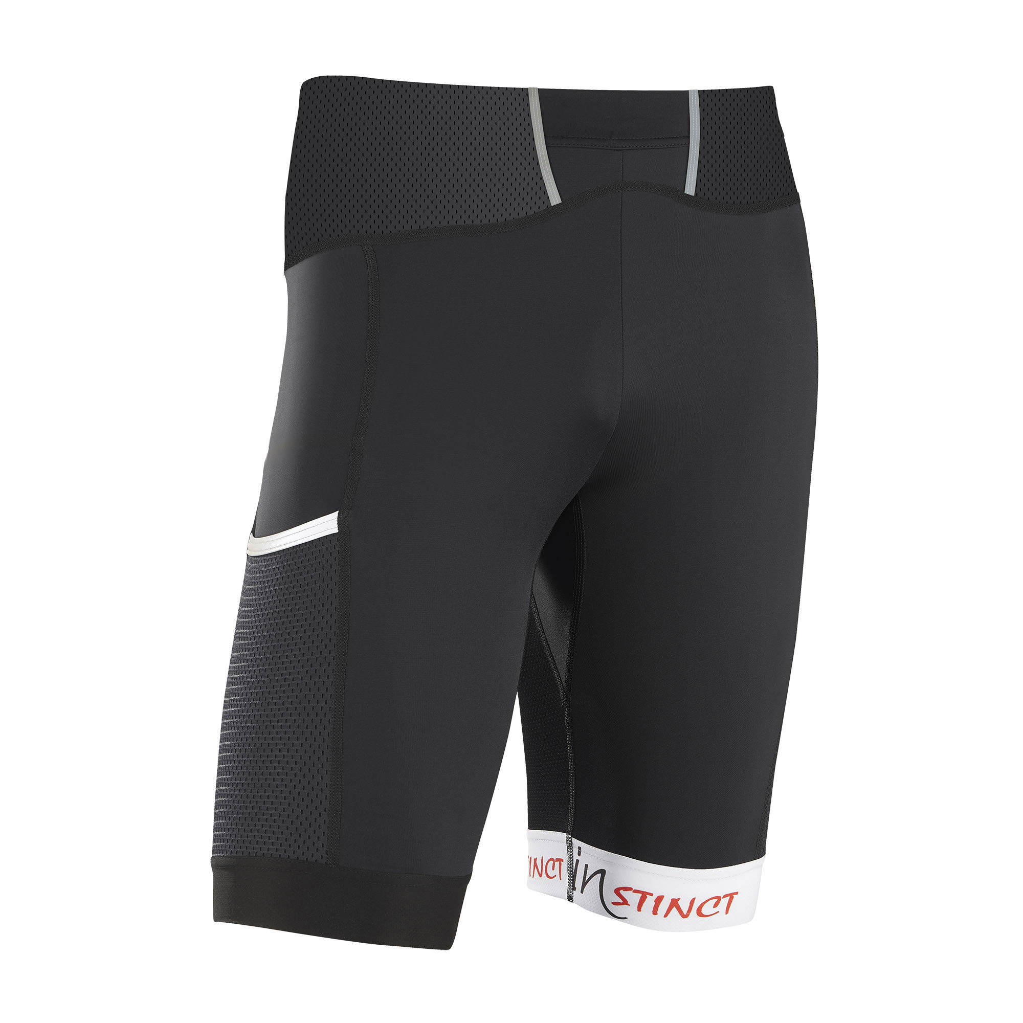 Instinct Instinct - Pantaloni scurti - Trail Skin Ultra Race