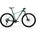 Merida Big.Nine 700 - bicicleta MTB hardtail XC 29" - verde Ever Green