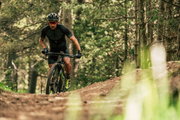 Merida Big.Nine 700 - bicicleta MTB hardtail XC 29" - verde Ever Green