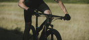Orbea OIZ M-TEAM XTR Digital Lavender (Gloss)- Carbon Raw (Matt) - măsura L - bicicletă MTB XC full suspension