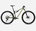 Orbea OIZ M10 Chameleon Goblin Green  (Gloss)-Black (Matt) - măsura L - bicicletă MTB XC full suspension