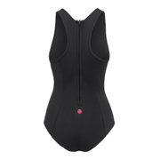 Orca - costum inot neopren pentru femei Neoprene W One Piece Swimsuit - negru