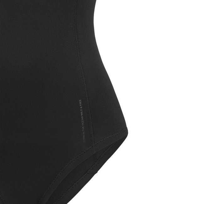 Orca - costum inot neopren pentru femei Neoprene W One Piece Swimsuit - negru