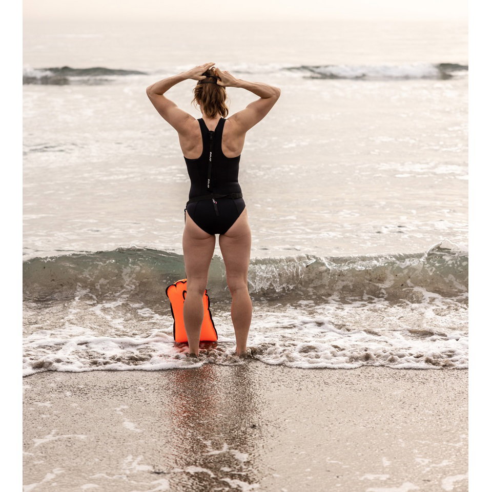Orca - costum inot neopren pentru femei Neoprene W One Piece