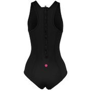 Orca - costum inot neopren pentru femei Neoprene W One Piece Swimsuit - negru