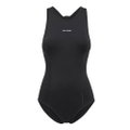 Orca - bluza neopren femei - Base Layer Openwater t-shirt - negru