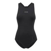 Orca - costum inot neopren pentru femei Neoprene W One Piece Swimsuit - negru