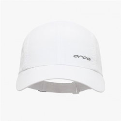 Orca - sapca alergare vreme calda Unisex Cap - alb