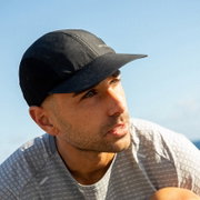 Orca - sapca alergare vreme calda Unisex Cap - alb