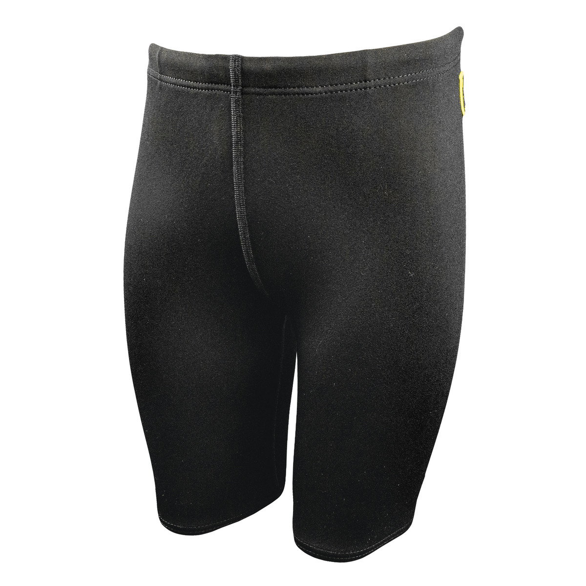 Finis Finis - Jammer inot copii - negru solid