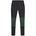Haglofs - Pantaloni drumetie barbati Mid Slim Pant - negru verde padure