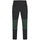 Haglofs - Pantaloni drumetie barbati Mid Slim Pant - negru verde padure