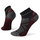 Șosete Merino hiking Smartwool Hike - gri Charcoal | Ankle | Light Cushion