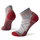 Șosete Merino hiking Smartwool Hike - gri Light Gray | Ankle | Light Cushion