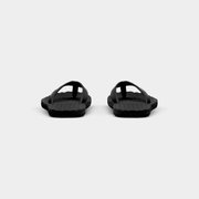 The North Face - slapi Base Camp Mini Slip-ons II W pentru femei - negru-alb