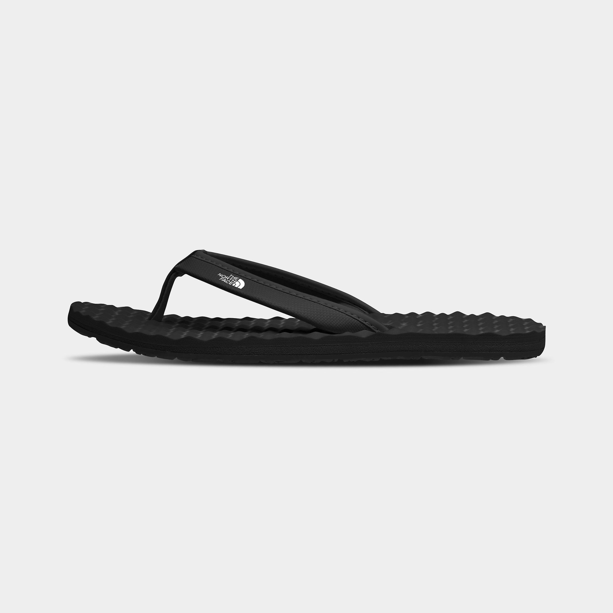 The North Face The North Face - slapi Base Camp Mini Slip-ons II W pentru femei - negru-alb