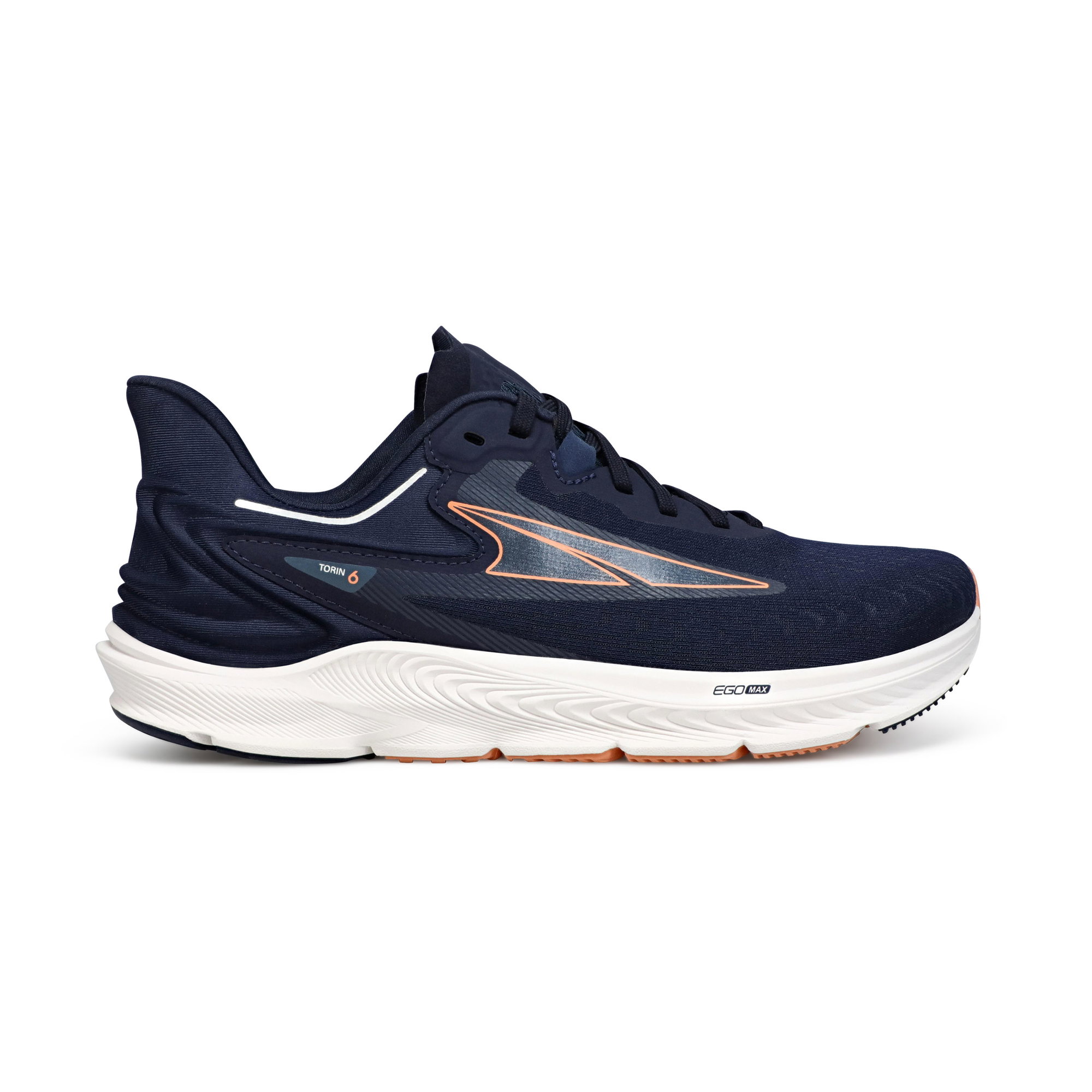 Altra Altra - pantofi alergare asfalt - Torin 6 W - bleumarin