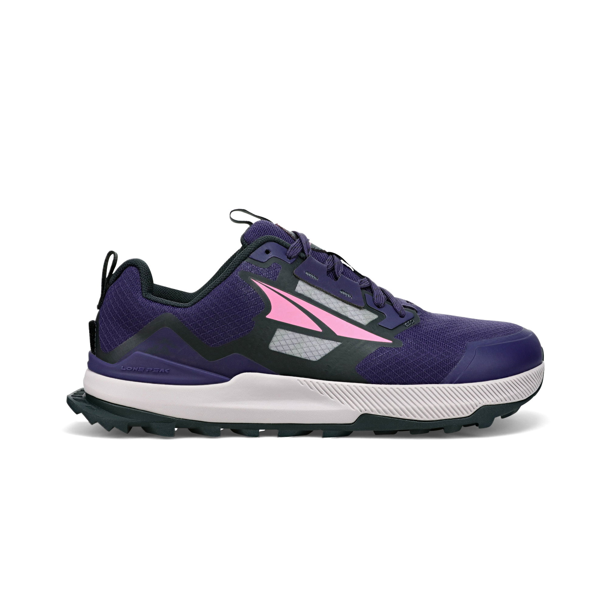 Altra Altra - pantofi trail - Lone Peak 7 W - mov inchis