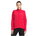 Haglofs - Jacheta subtire fleece femei Buteo Mid - rosu aprins