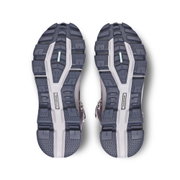 On Cloudrock 2 Waterproof - ghete sport pentru femei - mov deschis gri Shark | Fade