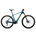 Orbea Urrun 30 - bicicleta electrica MTB - albastru galben