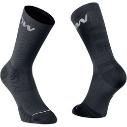 Northwave - șosete ciclism - Extreme PRO Sock - Black | Grey