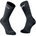 Northwave - sosete ciclism - Extreme PRO Sock - Black | Grey