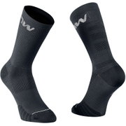 Northwave - sosete ciclism - Extreme PRO Sock - Black | Grey