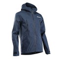 Northwave jacheta ciclism pentru iarna - Extreme - negru-galben-fluo