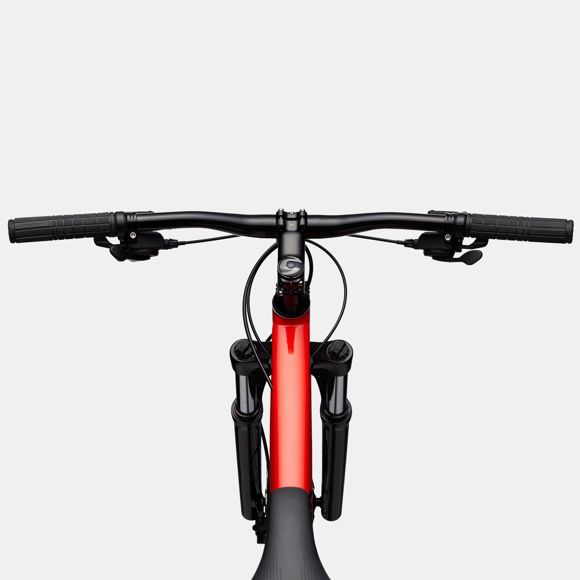 Cannondale Trail 7 bicicleta MTB hardtail - rosie - C26751M10