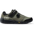Northwave - pantofi ciclism MTB AM - Crossland Plus WMN - Black