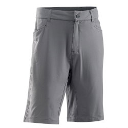 Northwave - Pantaloni ciclism pentru barbati escape Baggy pants - gri