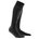 CEP - sosete lungi ski pentru femei Ski Griptech Socks - negru gri antracit