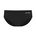 Orca - costum inot pentru barbati tip slip - negru