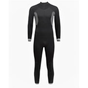 Orca - costum neopren pentru barbati Freedive Mantra 1 P wetsuit - negru albastru