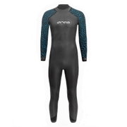 Orca - costum neopren pentru barbati Freedive Mantra 1 P wetsuit - negru albastru