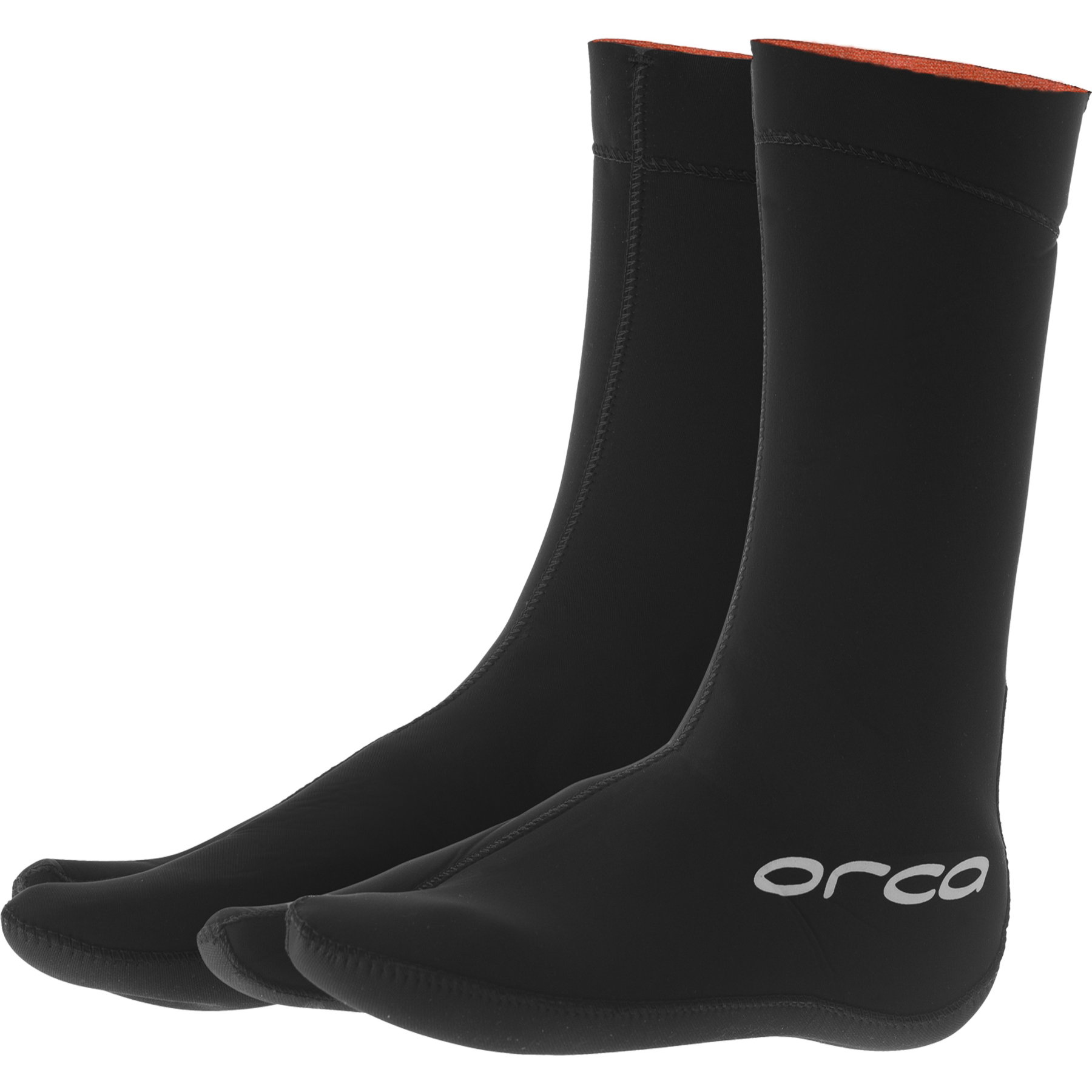 Boating & Water Sports Orca - sosete inot neopren Hydro Booties 22 - negru