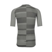 Hiru - tricou ciclism barbati maneca scurta Core Light SS Jersey - gri fumuriu