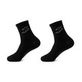 Spiuk - sosete ciclism lungi 24cm HELIOS FIT Long socks - verde inchis