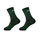 Spiuk - Set sosete ciclism medii ANATOMIC medium long 2 socks pack - verde