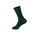 Spiuk - sosete ciclism lungi 24cm HELIOS FIT Long socks - verde inchis