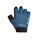 Spiuk - Manusi ciclism degete scurte HELIOS gloves - albastru negru