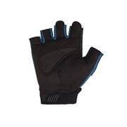 Spiuk - Manusi ciclism degete scurte HELIOS gloves - albastru negru