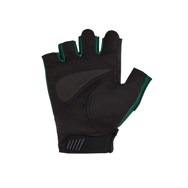 Spiuk - Manusi ciclism degete scurte HELIOS gloves - verde negru