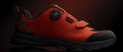 Spiuk - Pantofi ciclism MTB AMARA shoes - negru