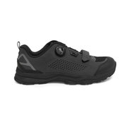 Spiuk - Pantofi ciclism MTB AMARA shoes - negru